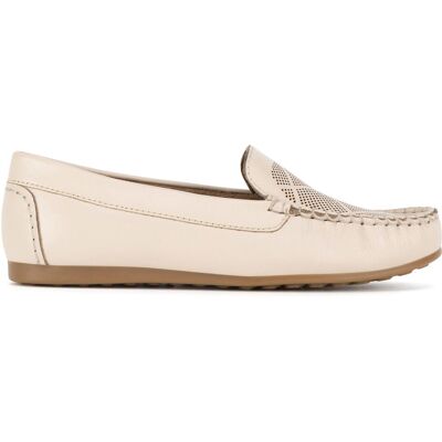 Mokassins Lasocki GRD-D520-05 Beige 40 female Mokassins Lasocki GRD-D520-05 Beige 40 female