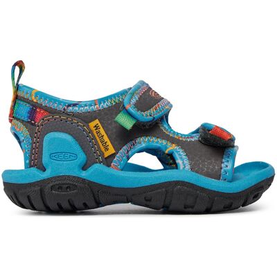 Sandalen Keen Knotch Creek Ot 1027225 Grau 20_21 female Sandalen Keen Knotch Creek Ot 1027225 Grau 20_21 female