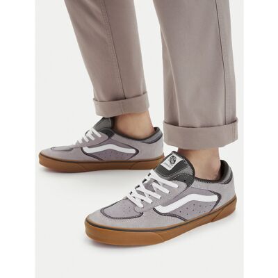 Sneakers Vans Rowley Classic VN000SF485T1 Grau 41 male Sneakers Vans Rowley Classic VN000SF485T1 Grau 41 male