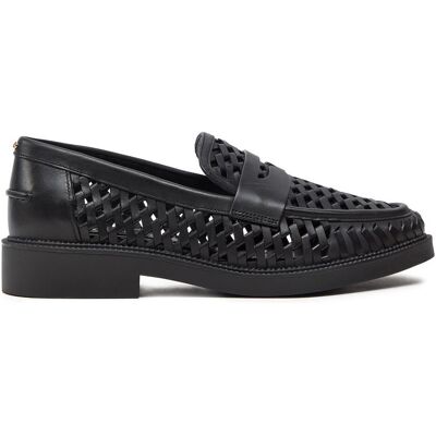 Mokassins MICHAEL Michael Kors Eden Loafer 40T4EDMP3L Schwarz 36 female Mokassins MICHAEL Michael Kors Eden Loafer 40T4EDMP3L Schwarz 36 female