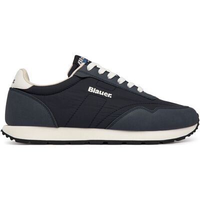 Sneakers Blauer S6FALCON01/NYS Schwarz 45 male Sneakers Blauer S6FALCON01/NYS Schwarz 45 male
