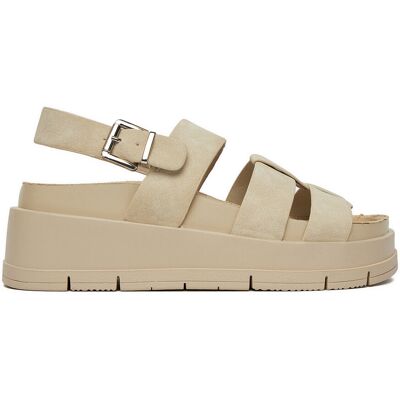 Sandalen DeeZee 62273-3 Beige 37 female Sandalen DeeZee 62273-3 Beige 37 female