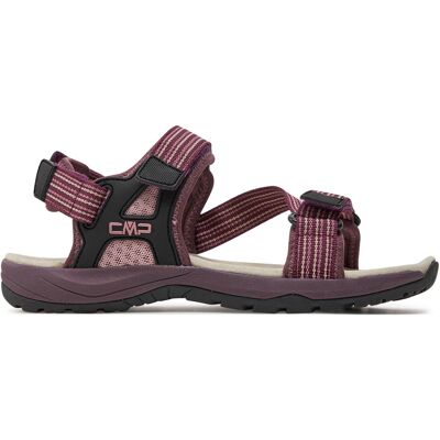 Sandalen CMP Khalys Wmn Sandal 3Q91936 Rosa 40 female Sandalen CMP Khalys Wmn Sandal 3Q91936 Rosa 40 female