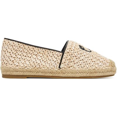 Espadrilles DeeZee EKL8265-1 Beige 37 female Espadrilles DeeZee EKL8265-1 Beige 37 female