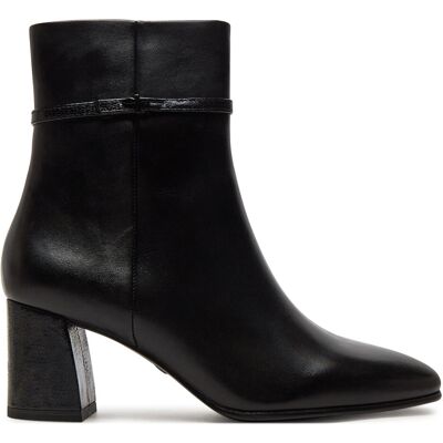 Stiefeletten Tamaris 1-25336-43 Schwarz 39 female Stiefeletten Tamaris 1-25336-43 Schwarz 39 female