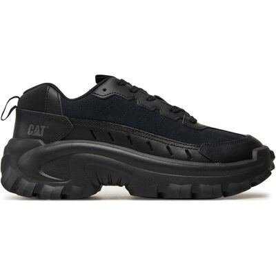 Sneakers CAT Footwear Intruder Lite P726092 Schwarz 41 male Sneakers CAT Footwear Intruder Lite P726092 Schwarz 41 male