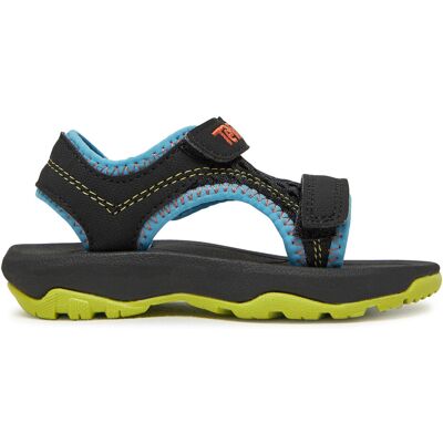Sandalen Teva Infant Psyclone 1019538T Schwarz 21 female Sandalen Teva Infant Psyclone 1019538T Schwarz 21 female