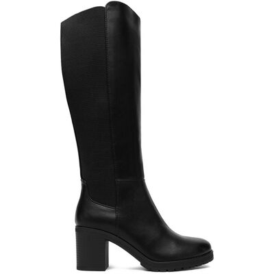 Stiefel Clara Barson CEO-HL0189101-B08 Schwarz 37 female Stiefel Clara Barson CEO-HL0189101-B08 Schwarz 37 female