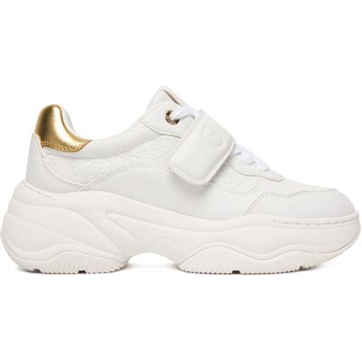 Sneakers Guess FLFHNN ELE12 Weiß 40 female Sneakers Guess FLFHNN ELE12 Weiß 40 female