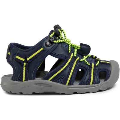 Sandalen CMP Kids Aquarii Hiking Sandal 30Q9664 Dunkelblau 34 male Sandalen CMP Kids Aquarii Hiking Sandal 30Q9664 Dunkelblau 34 male