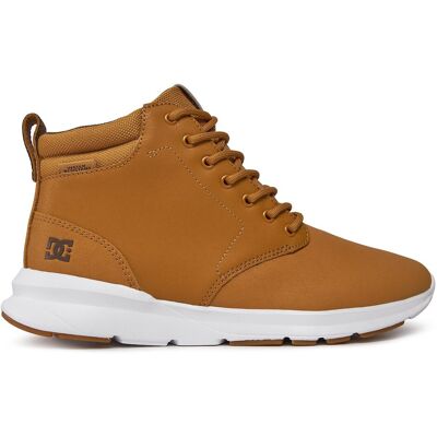 Schnürschuhe DC Shoes Mason 2 ADYS700216 Braun 42 male Schnürschuhe DC Shoes Mason 2 ADYS700216 Braun 42 male