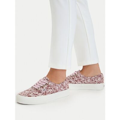 Sneakers aus Stoff Vans Authenthic VN000D6GHL11 Rosa 38_5 female Sneakers aus Stoff Vans Authenthic VN000D6GHL11 Rosa 38_5 female