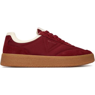 Sneakers Guess FMPWIM FAB12 Dunkelrot 43 male Sneakers Guess FMPWIM FAB12 Dunkelrot 43 male