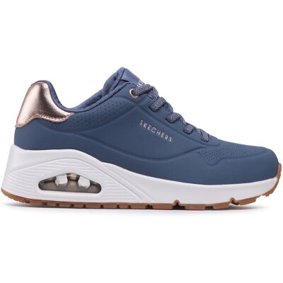 Sneakers Skechers Shimmer Away 155196/NVY Dunkelblau 36 female Sneakers Skechers Shimmer Away 155196/NVY Dunkelblau 36 female