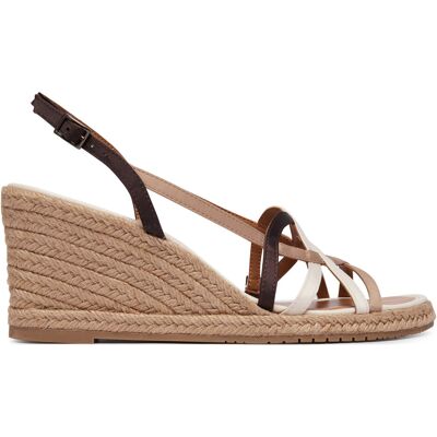 Espadrilles Tamaris 1-28364-46 Bunt 41 female Espadrilles Tamaris 1-28364-46 Bunt 41 female