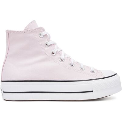 Sneakers aus Stoff Converse Chuck Taylor All Star Lift Platform A11872C Rosa 37 female Sneakers aus Stoff Converse Chuck Taylor All Star Lift Platform A11872C Rosa 37 female