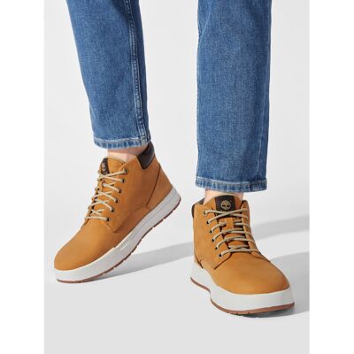 Sneakers Timberland Maple Grove TB0A5PRV2311 Beige 41 male Sneakers Timberland Maple Grove TB0A5PRV2311 Beige 41 male