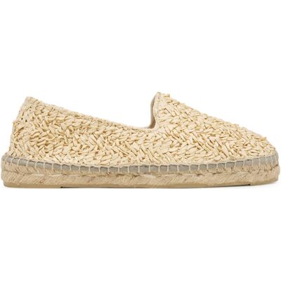 Espadrilles Manebi Yucatán H 3.6 N0 Beige 41 female Espadrilles Manebi Yucatán H 3.6 N0 Beige 41 female