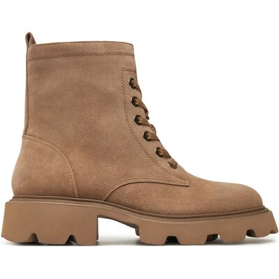 Schnürstiefeletten Alma En Pena I240881 Beige 41 female Schnürstiefeletten Alma En Pena I240881 Beige 41 female