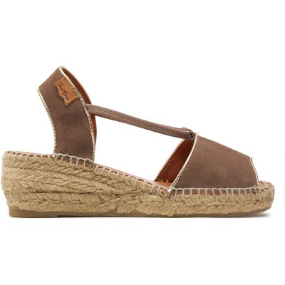 Espadrilles Toni Pons Bilda Braun 37 female Espadrilles Toni Pons Bilda Braun 37 female