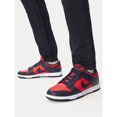 Sneakers Nike Dunk Low Retro DV0833 601 Rot 42_5 male Sneakers Nike Dunk Low Retro DV0833 601 Rot 42_5 male