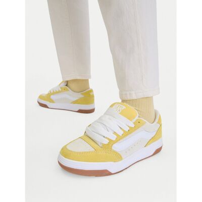 Sneakers Vans Hylane VN000D1JFSH1 Gelb 37 female Sneakers Vans Hylane VN000D1JFSH1 Gelb 37 female