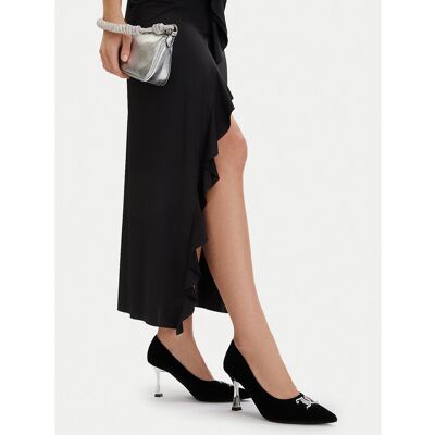 High Heels Juicy Couture EO-R24SS94659 Schwarz 36 female High Heels Juicy Couture EO-R24SS94659 Schwarz 36 female