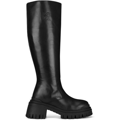 Stiefel Badura IRINA-01W2-003 Schwarz 38 female Stiefel Badura IRINA-01W2-003 Schwarz 38 female