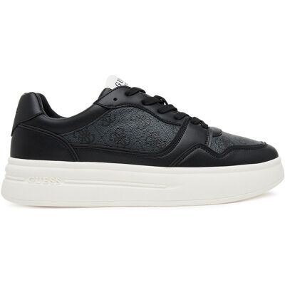 Sneakers Guess FMJWII LEA12 Schwarz 44 male Sneakers Guess FMJWII LEA12 Schwarz 44 male