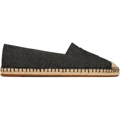 Espadrilles LAUREN RALPH LAUREN Cameryn 802962171005 Schwarz 36 female Espadrilles LAUREN RALPH LAUREN Cameryn 802962171005 Schwarz 36 female