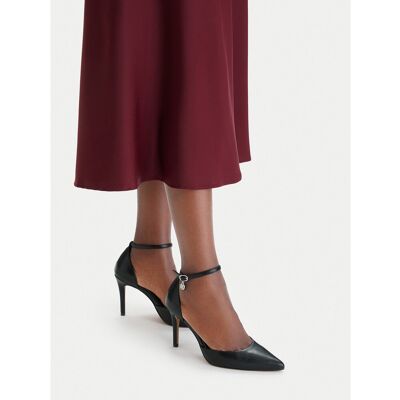 High Heels Nine West CEO-CD23029-18 Schwarz 37 female High Heels Nine West CEO-CD23029-18 Schwarz 37 female