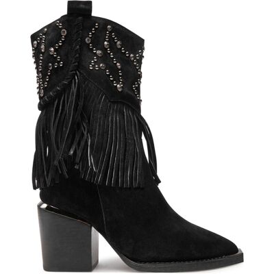 Cowboystiefel Alma En Pena I240508 Schwarz 41 female Cowboystiefel Alma En Pena I240508 Schwarz 41 female