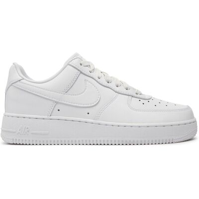 Sneakers Nike Air Force 1 '07 Fresh DM0211 100 Weiß 35_1_2 male Sneakers Nike Air Force 1 '07 Fresh DM0211 100 Weiß 35_1_2 male