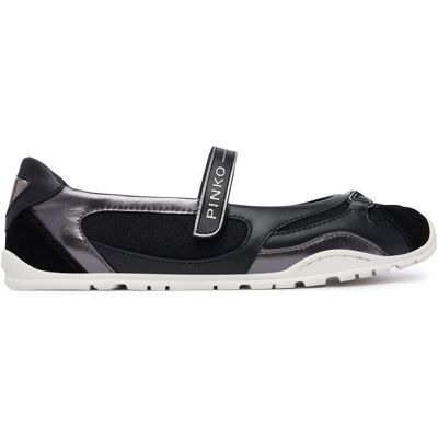 Ballerinas PINKO Yulia 02 SS0187 P020 Schwarz 37 female Ballerinas PINKO Yulia 02 SS0187 P020 Schwarz 37 female