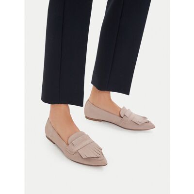 Slipper Tamaris 1-24238-46 Beige 36 female Slipper Tamaris 1-24238-46 Beige 36 female
