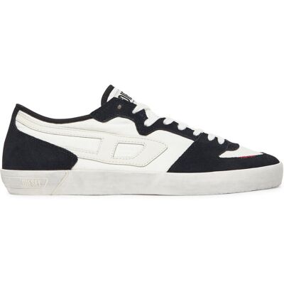 Sneakers Diesel S-Leroji D-1 Low Y03489P8119 HA679 Weiß 41 male Sneakers Diesel S-Leroji D-1 Low Y03489P8119 HA679 Weiß 41 male