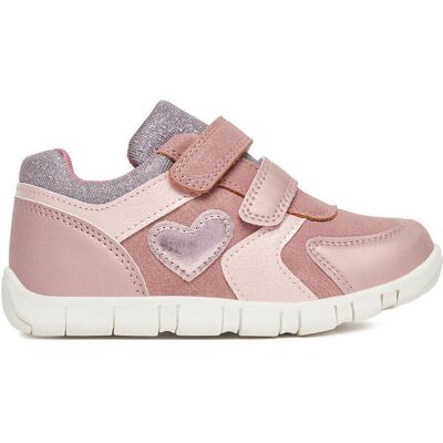 Sneakers DeeZee CEO-CM241210-12 Rosa 22 female Sneakers DeeZee CEO-CM241210-12 Rosa 22 female