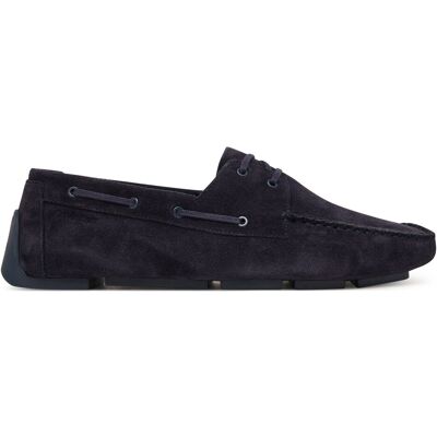 Mokassins Calvin Klein Driver Boat Su HM0HM02084 Dunkelblau 42 male Mokassins Calvin Klein Driver Boat Su HM0HM02084 Dunkelblau 42 male