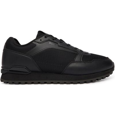 Sneakers BOSS Parkour-L 50557903 Schwarz 40 male Sneakers BOSS Parkour-L 50557903 Schwarz 40 male