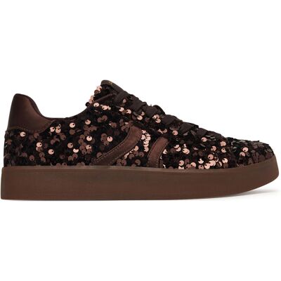 Sneakers Aldo Festivesneaker 14157264 Braun 39 female Sneakers Aldo Festivesneaker 14157264 Braun 39 female