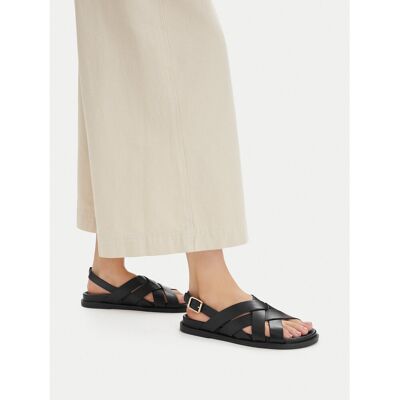 Sandalen Geox D Adelash D55YWA 00043 C9999 Schwarz 39 female Sandalen Geox D Adelash D55YWA 00043 C9999 Schwarz 39 female