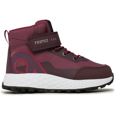 Schnürschuhe Reima Hiipien 5400018B Violett 35 female Schnürschuhe Reima Hiipien 5400018B Violett 35 female