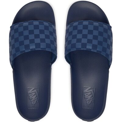 Pantoletten Vans La Costa Slide-On VN000E83FOB1 Dunkelblau 42 male Pantoletten Vans La Costa Slide-On VN000E83FOB1 Dunkelblau 42 male