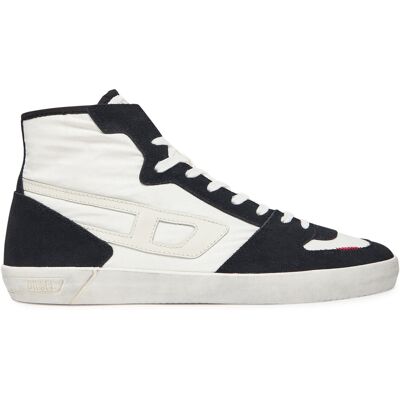 Sneakers Diesel S-Leroji D-1 Mid Y03488P8119 HA679 Bunt 43 male Sneakers Diesel S-Leroji D-1 Mid Y03488P8119 HA679 Bunt 43 male