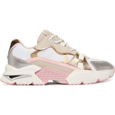 Sneakers Guess FLJCR7 LEL12 Bunt 39 female Sneakers Guess FLJCR7 LEL12 Bunt 39 female