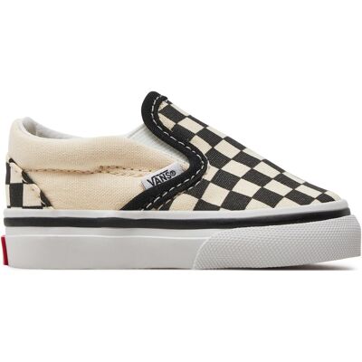 Sneakers aus Stoff Vans Classic Slip-On VN000EX8BWW Bunt 24 unisex Sneakers aus Stoff Vans Classic Slip-On VN000EX8BWW Bunt 24 unisex