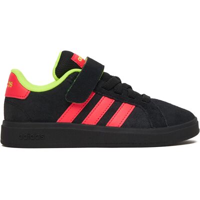 Sneakers adidas Grand Court 00S El C JP9349 Schwarz 30 male Sneakers adidas Grand Court 00S El C JP9349 Schwarz 30 male