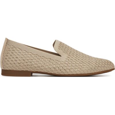 Slipper Gabor 65.216.42 Beige 38 female Slipper Gabor 65.216.42 Beige 38 female