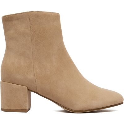 Stiefeletten HÖGL 0-134102-19000 Braun 41 female Stiefeletten HÖGL 0-134102-19000 Braun 41 female