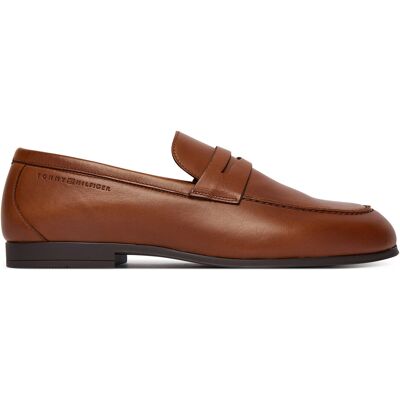 Slipper Tommy Hilfiger Flexible Slim FM0FM05849 Braun 42 male Slipper Tommy Hilfiger Flexible Slim FM0FM05849 Braun 42 male